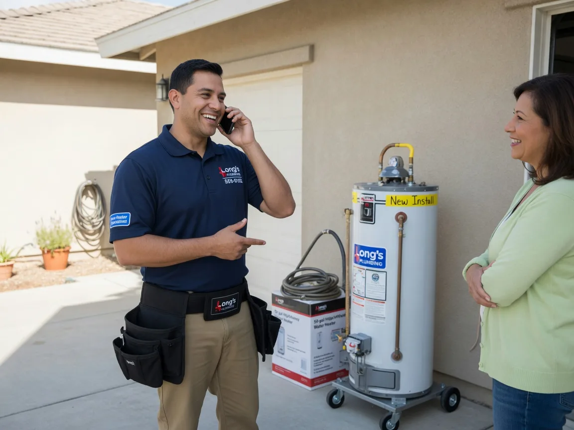 Leak Detection Powell, TN FAQs